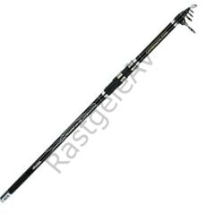 Okuma Carbonite Pro Tele Surf 390 cm  Surf Kamışı