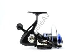 Captain Basted Tekne Makinesi 3+1 BB