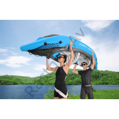 KANO HYDRO FORCE 2 KISILIK 331X88CM 1