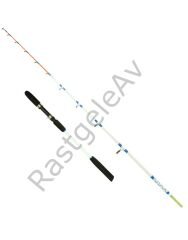 Captain 1426 Sea Bream Fisher 2 Parça Solid Tekne Kamışı Max 150gr Atar