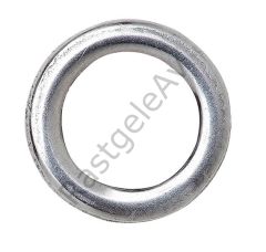 Savage Gear Solid Rings SS 15 Pcs