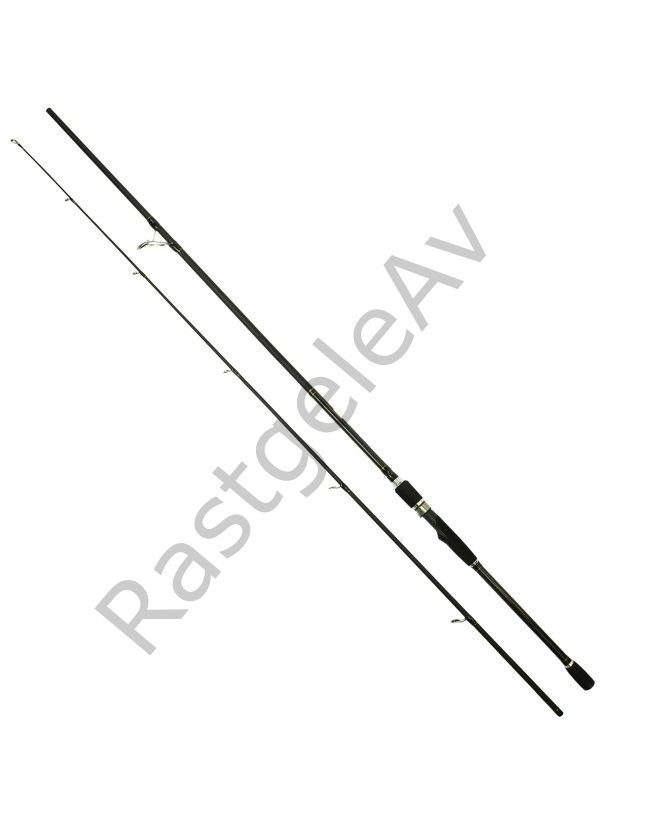 Captain 1464 Cobretti Spin 270cm 2 Parça Spin Kamış 15-50gr Atar