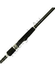 Captain 1464 Cobretti Spin 270cm 2 Parça Spin Kamış 15-50gr Atar