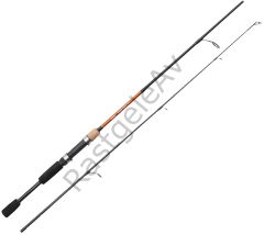 Okuma Fina Pro 6' 180 cm 2-12 gr 2 Parça Spin Kamışı