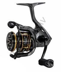 Okuma Inspira ISX-2500SHA Gunsmoke 8+1BB Olta Makinesi