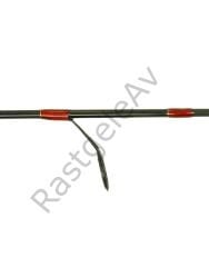 Captain 1425 Shrimp Hunter 2 Parça Spin Kamış 5-15gr Atar