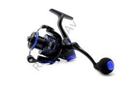 Captain Spido Spin Makine 4+1 BB
