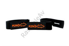 Fujin Rod Band 2.5x20cm Kamış Bandı