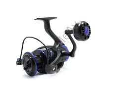 Captain Spido 5000 Tekne Makinesi 4+1 BB