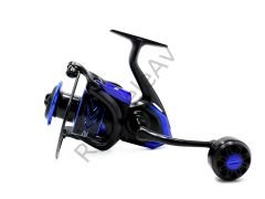 Captain Spido 5000 Tekne Makinesi 4+1 BB