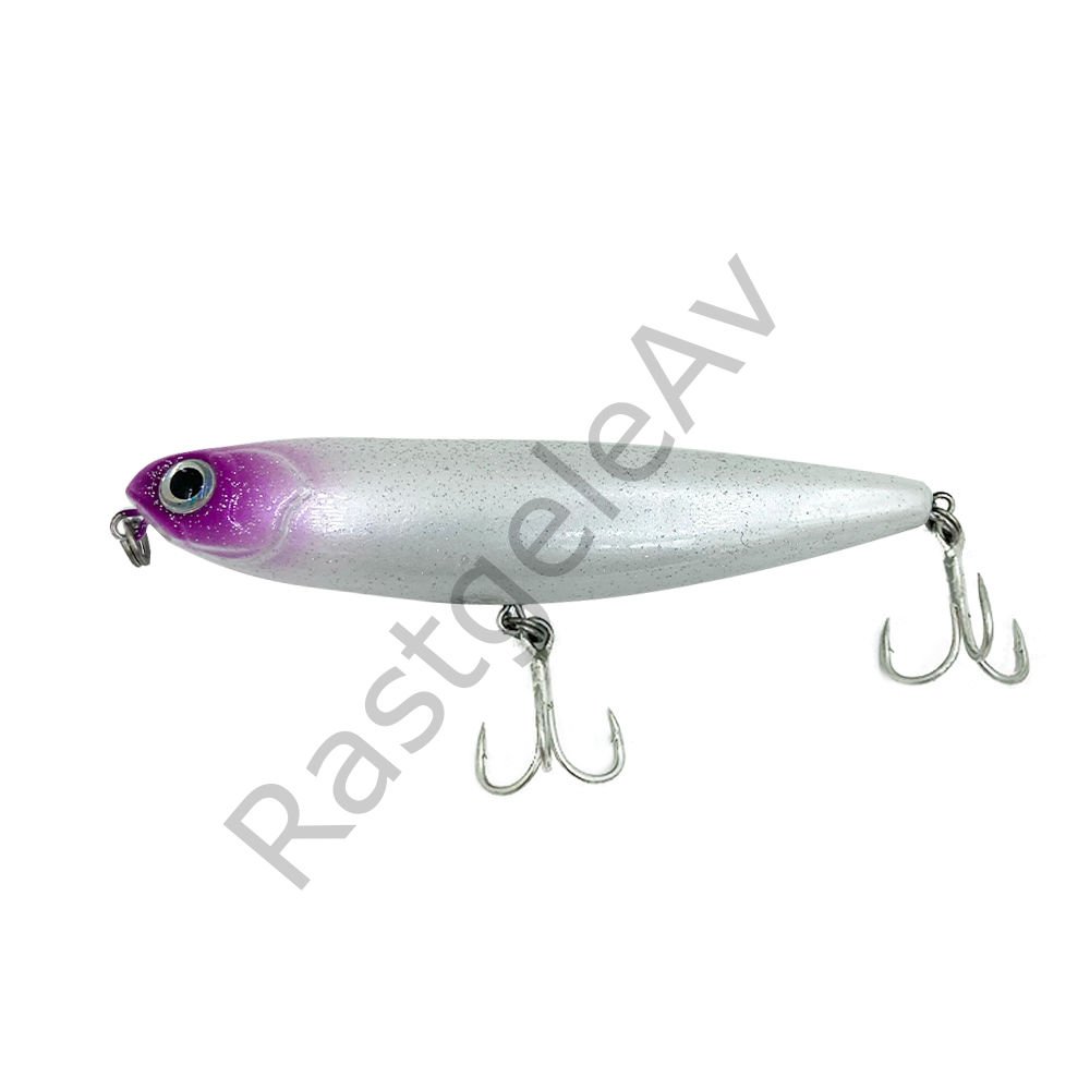 Albastar Bluefish TW Sahte Balık