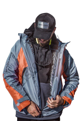 Fujin Sea Game Mont Orange