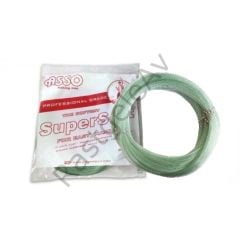 Asso Super Soft Çile 1.000mt Monofilament Misina Yeşil