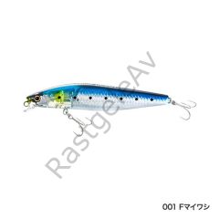 Shimano Exsence Shallow Assassin 001