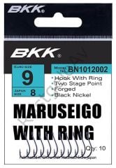 BKK Maruseigo R Diamond İğne