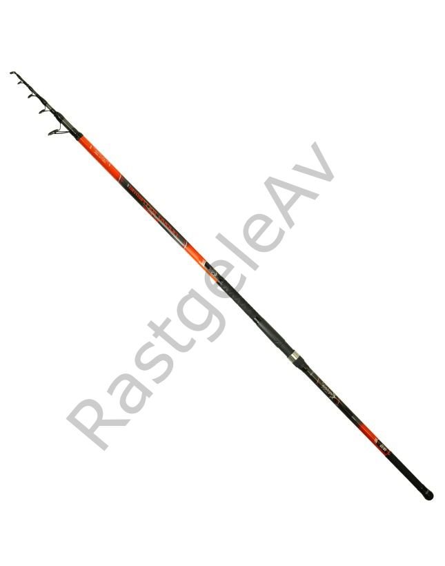 Captain 1687 Nuovo Extreme Surf 420cm Tele Surf Kamış Up To 350gr