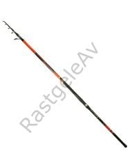 Captain 1687 Nuovo Extreme Surf 420cm Tele Surf Kamış Up To 350gr