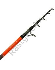 Captain 1687 Nuovo Extreme Surf 420cm Tele Surf Kamış Up To 350gr