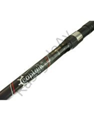 Captain 1687 Nuovo Extreme Surf 420cm Tele Surf Kamış Up To 350gr