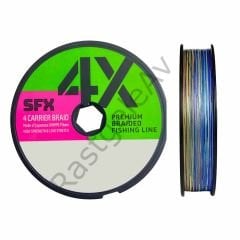 Sufix 4x Carrier İp Misina
