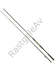 Captain 1465 Assai Spin 2 Parça Shore Jig Kamışı 30-125gr Atar