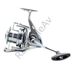 Silstar Waves FD 9000 Surf Makine 6+1 BB