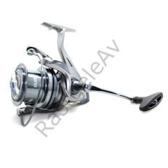 Silstar Waves FD 9000 Surf Makine 6+1 BB