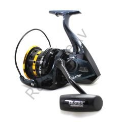 Silstar Sea Power FD 9000 Surf Makine 6+1 BB