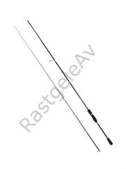 Fujin Boreas 230cm 1-15gr LRF Kamışı FBS-762KR