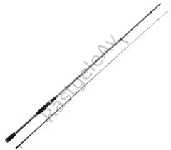 Savage gear Finezze Lure 250 cm L 3-16GR 2 Parça Spin Kamışı