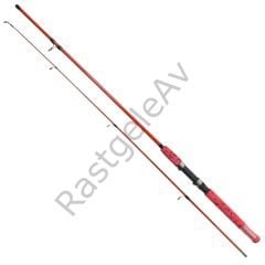 Silstar 3608 Fibertech 2 Parça Spin Kamış 165cm 20-50gr Atar