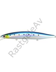 Bassday Logs124S Tungsten TSL System Rolling Minnow 24.4gr Maket Balık