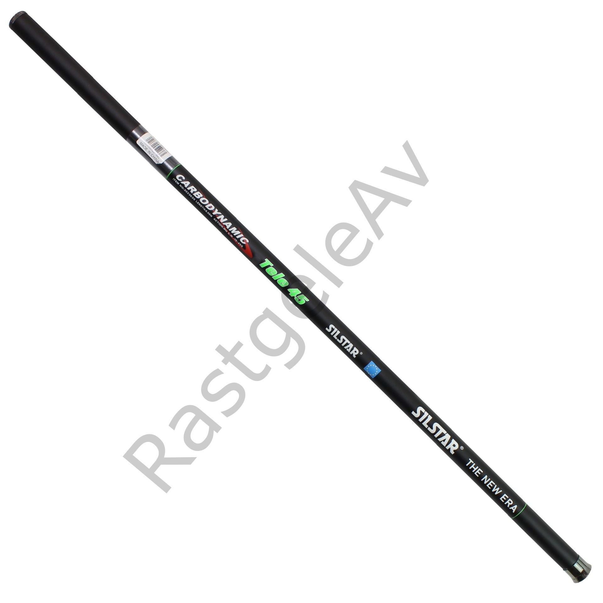 Silstar 3023 Carbodynamic MH Göl Kamışı