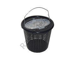 Captain Balıkçı Kovası Süzgeçli 8.8 Litre