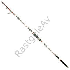 Captain 1697 Magnifico 420cm Tele Surf Kamış 100-300gr  Atar