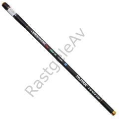 Silstar 3028 Carbodynamic Tele 12 Göl Kamışı