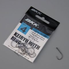 BKK Keiryu-R Diamond İğne