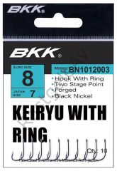BKK Keiryu-R Diamond İğne