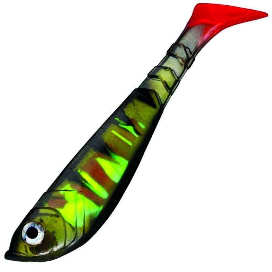 Berkley Powerbait Pulse Shad Sahte Balığı