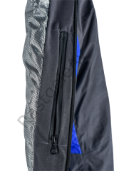 Fujin Sea Game Mont Sax Grey