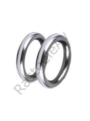 Fujin Solid Ring Halka 6 No