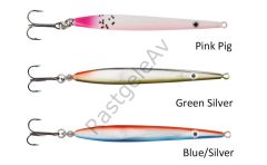 Hansen Silver Arrow 11cm 24gr
