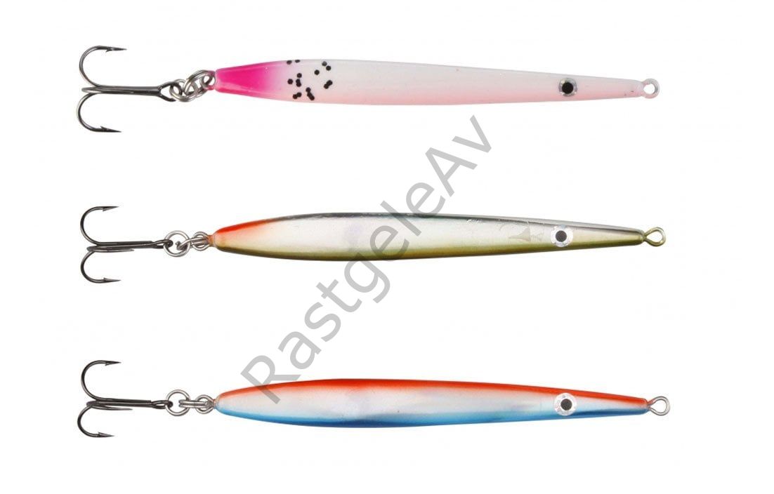 Hansen Silver Arrow 11cm 24gr