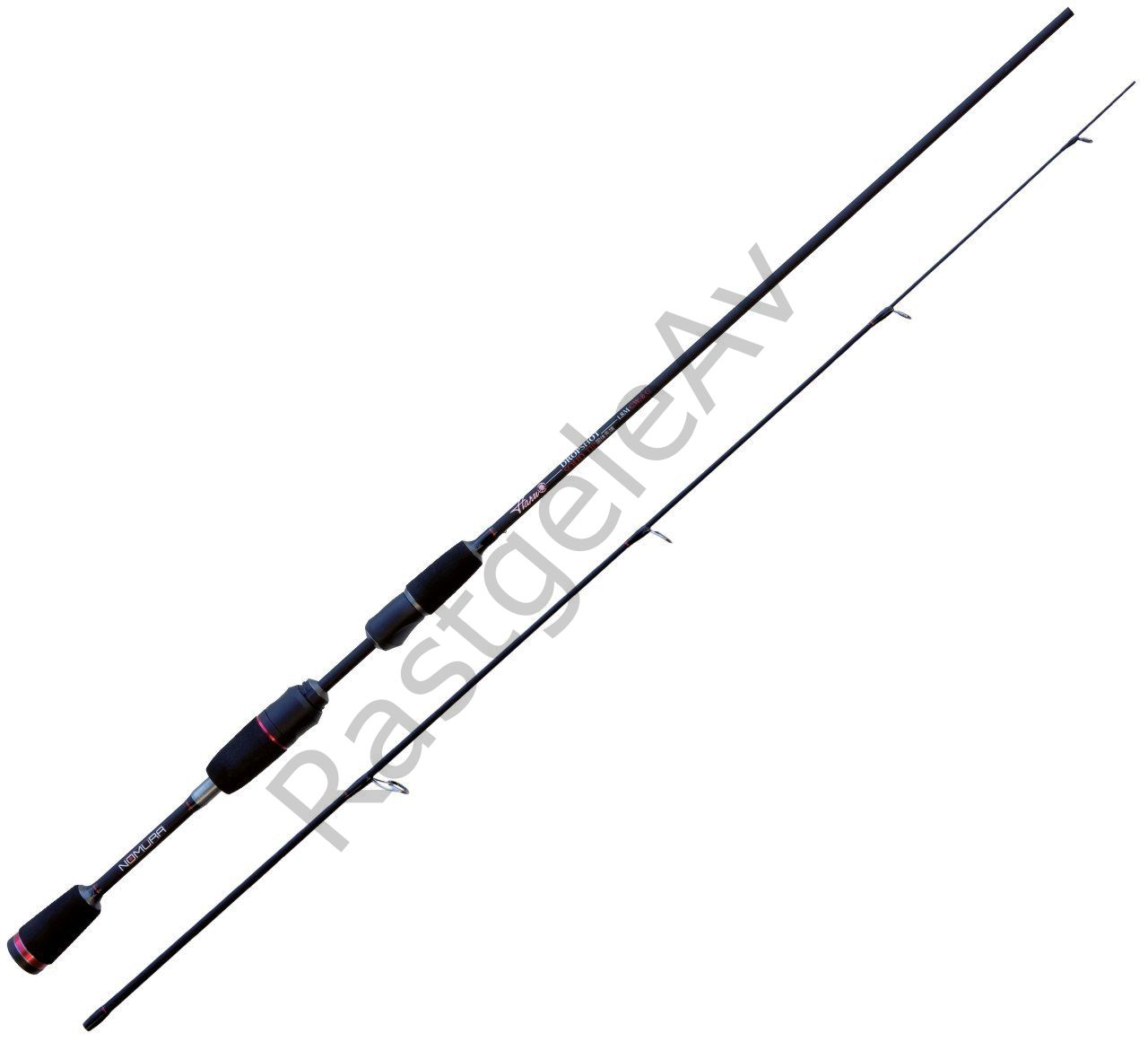 Nomura Haru Drop Shot 200cm 8g