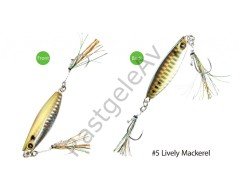 Hayabusa FS 416 Jack Eye Groggy 40 gr Light Jig Suni Yem
