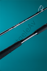 Fujin SeaForce 200cm 200-400gr Tekne-Bot Kamışı