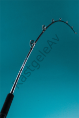 Fujin SeaForce 200cm 200-400gr Tekne-Bot Kamışı