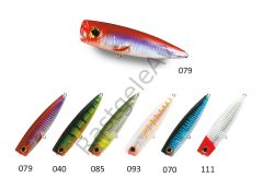 Nomura Kaito 10.5cm 24gr Suni Yem