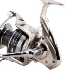 Nomura Haru Fw 2000 10+1bb 2Alum Spool Olta Makinesi