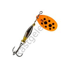 Condor 5129 Spinner No:3 10gr